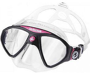 AQUALUNG MICROMASK 