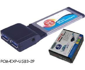 BESTEK EXP-USB3.0-NEC 