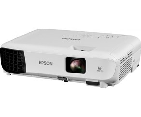 EPSON EB-E10 