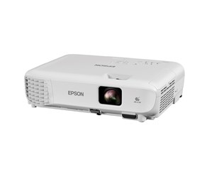 EPSON EB-E500 
