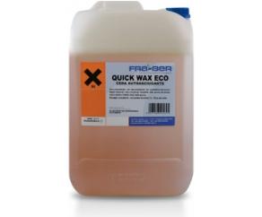 FRA-BER Quick Wax Eco 10 lt. 