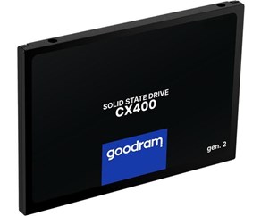 GOODRAM CX400 Gen.2 (SSDPR-CX400-256-G2) 