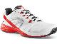 HEAD N. Pro Clay White-Red (43-47) 