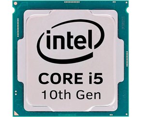INTEL Core i5-10400F 2.9-4.3GHz (Tray) 