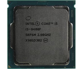 INTEL Core i5 9400F (Box) 