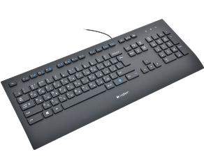 LOGITECH Keyboard K280e 