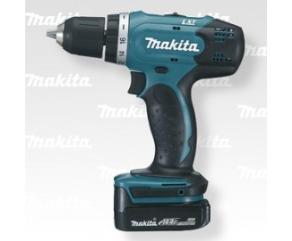 MAKITA BDF343RHE 