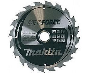 MAKITA TCT MAKForce B-08246 