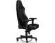 NOBLECHAIRS Hero NBL-HRO-PU-BPW 