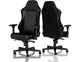 NOBLECHAIRS Hero NBL-HRO-PU-BPW 