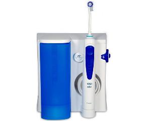 ORAL-B OXYJET DUS BUCAL MD20 
