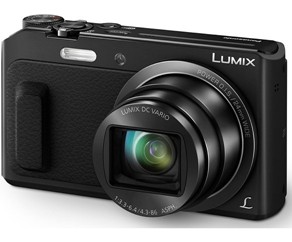 PANASONIC Lumix DMC-TZ57 