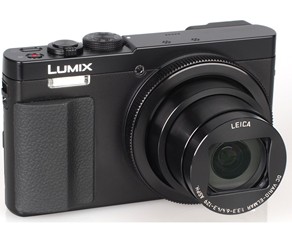 PANASONIC Lumix DMC-TZ70 