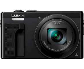 PANASONIC Lumix DMC-TZ80 