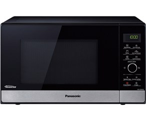 PANASONIC NN-GD38HSZPE 