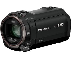 PANASONIC V760 