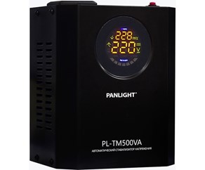 PANLIGHT PL-TM 500VA (0,35KW 105-270V) 