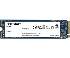 PATRIOT P300 (P300P128GM28) 