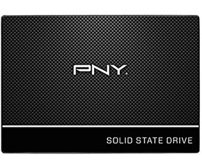 PNY CS900 (SSD7CS900-120-PB) 