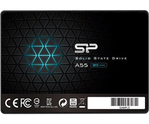 SILICON POWER Ace A55 (SP128GBSS3A55S25) 
