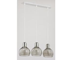 TK-LIGHTING TK1809 MANGO/3 GRAFIT 