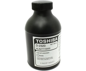 TOSHIBA D-2320 