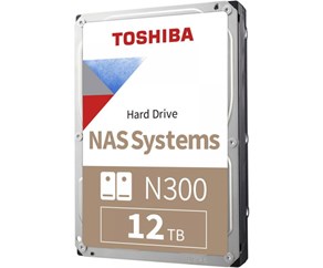 TOSHIBA HDWG21CUZSVA N300 