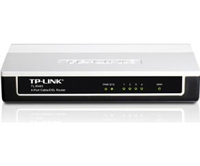 TP-LINK TL-R460 