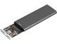TRACER USB 3.1 Type-C M.2 SATA 701 AL (TRAOBD46402) 
