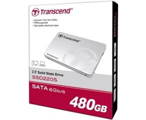 TRANSCEND SSD220 