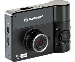 TRANSCEND DrivePro 520 