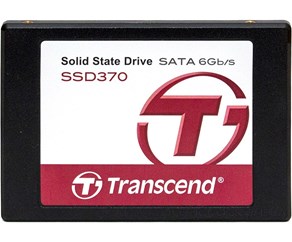 TRANSCEND SSD370 (64GB) 