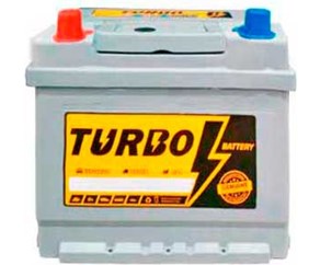 TURBO Japan N70 95 L+ (730Ah) 