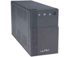 ULTRA POWER 650VA (Plastic case) 
