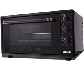 WOLSER WL-45 ML 