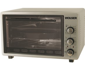 WOLSER WL-45 ML TF 