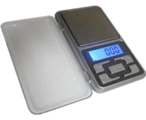 ALEX S-E Poket Scale P058 0.5 kg 