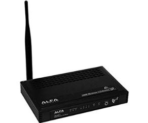 ALFA-NETWORK AIP-W411-EU 