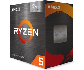 AMD Ryzen 5 5600G Tray 