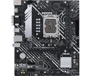 ASUS PRIME B660M-K D4 