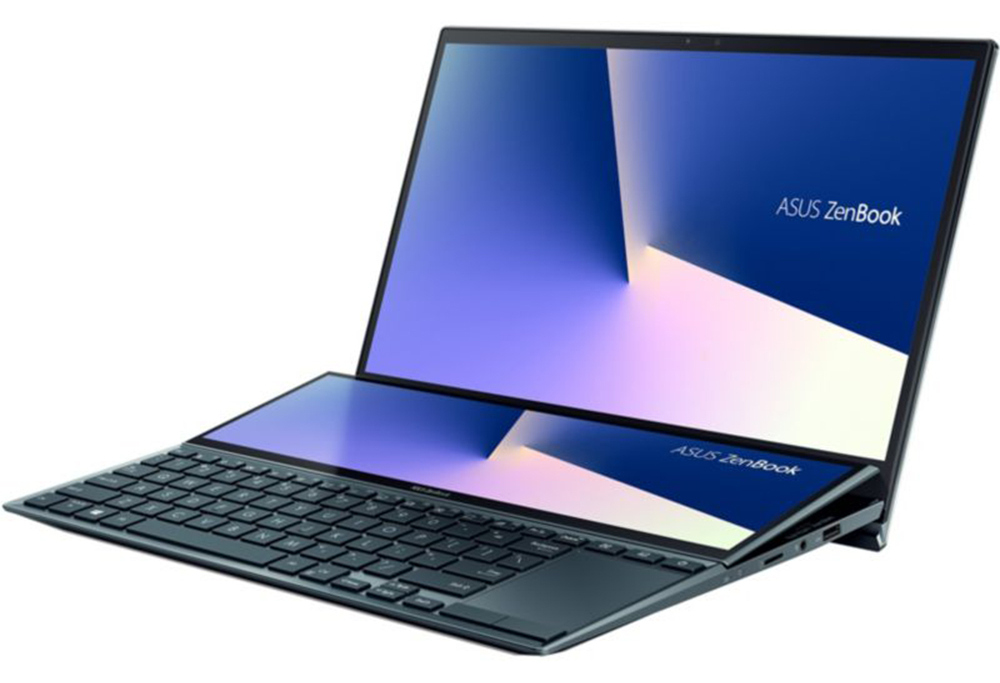 Ноутбук Asus Zenbook Купить В Спб