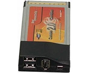 BESTEK PCM-USB-2P-VIA 