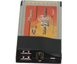 BESTEK PCM-USB2P-13942P-VIA 