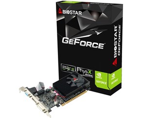 BIOSTAR GeForce GT730 