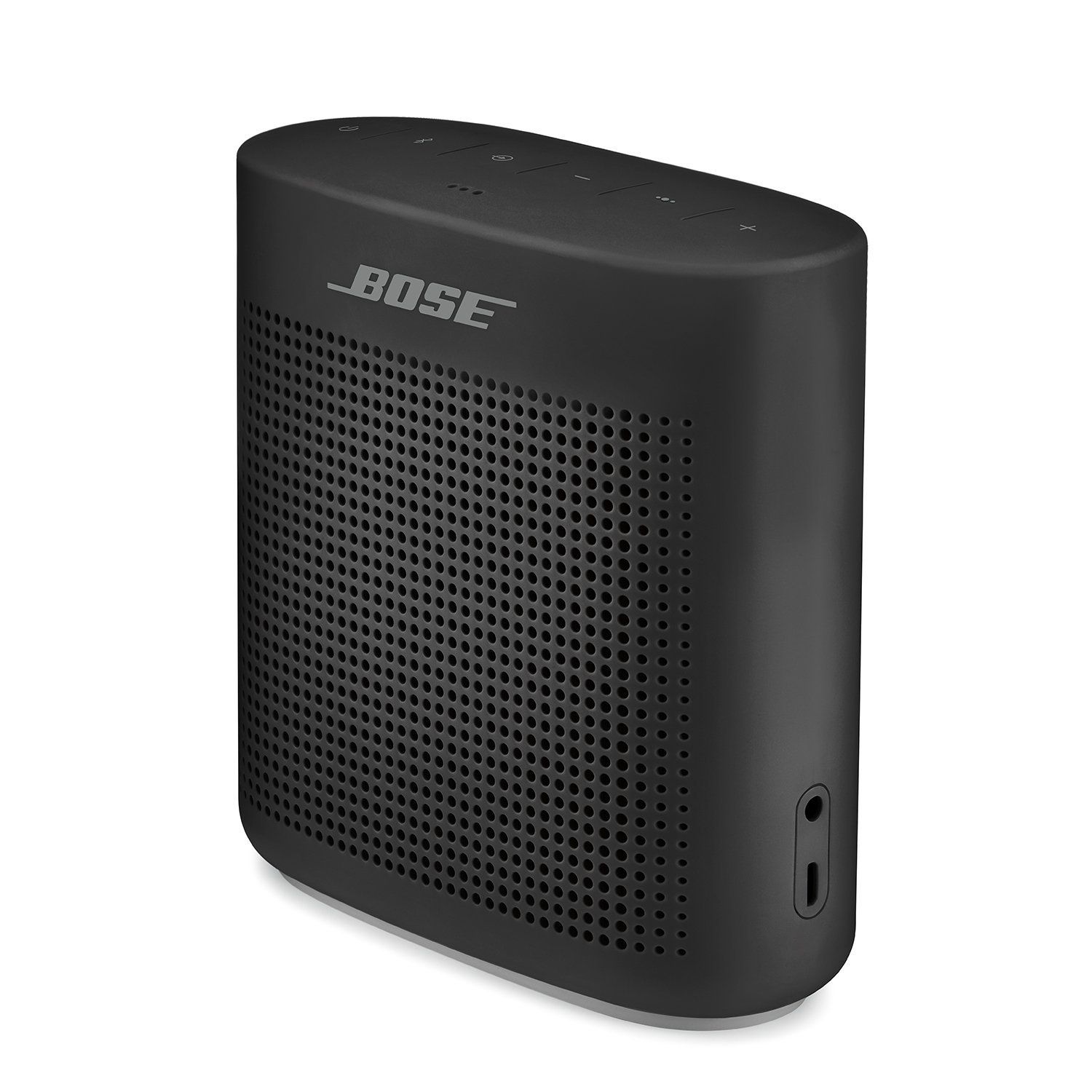 bose soundlink color ii black