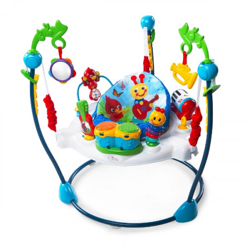 bright starts activity bouncer