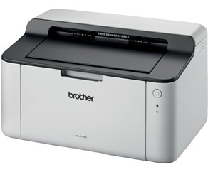 BROTHER HL1110E 