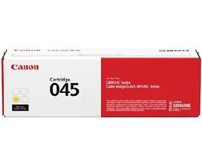 CANON 045 (045Y) 