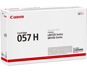 CANON 057H (057HB) 