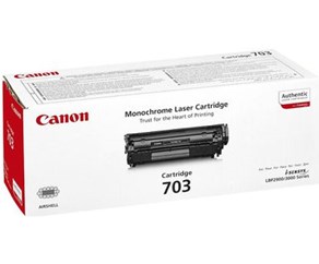 CANON 703 